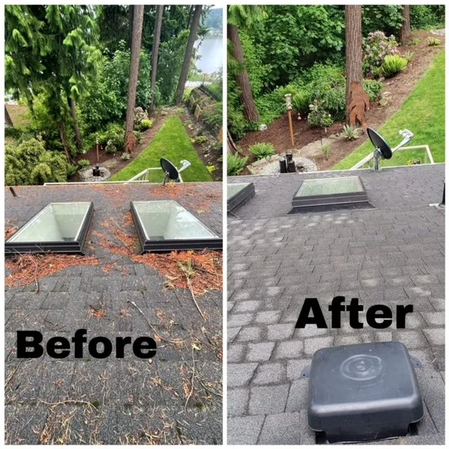 Slide of Kenton Roofing