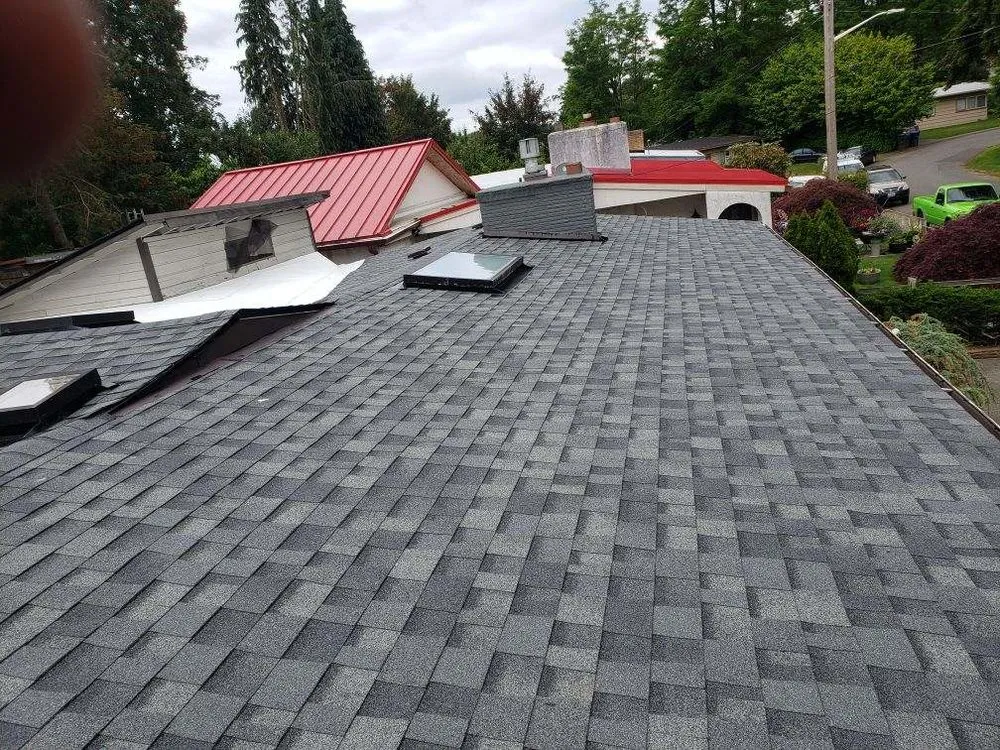 Slide of Kenton Roofing