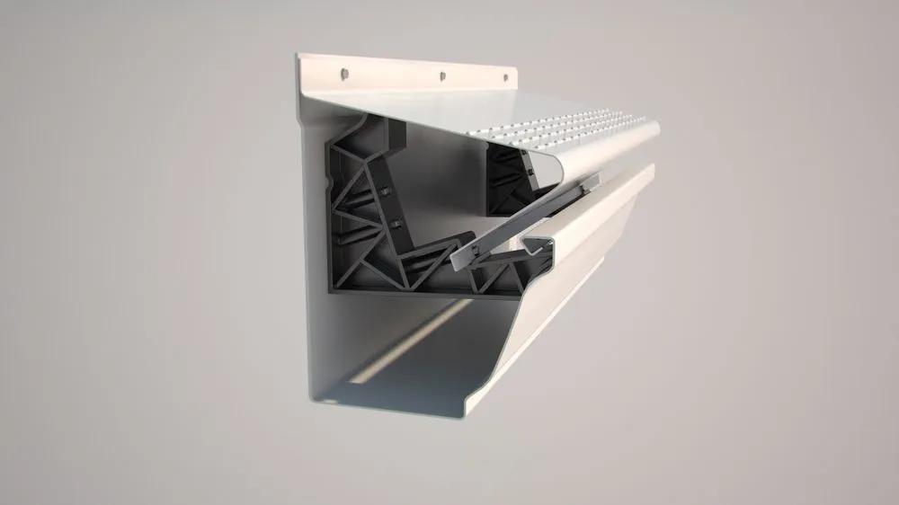 Slide of Kentuckiana Exterior Renovations