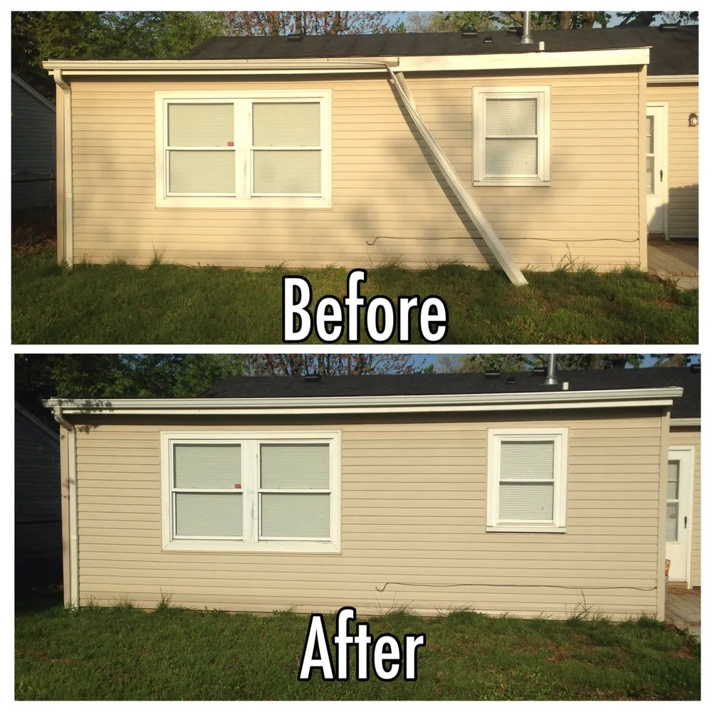 Slide of Kentuckiana Exterior Renovations