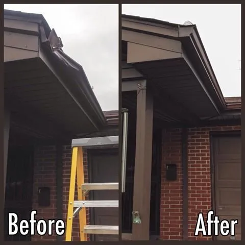 Slide of Kentuckiana Exterior Renovations