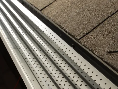 Slide of Kentuckiana Exterior Renovations