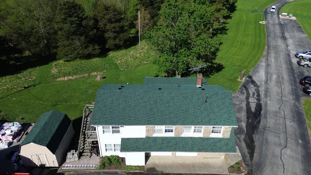 Slide of Kentuckiana Home Solutions