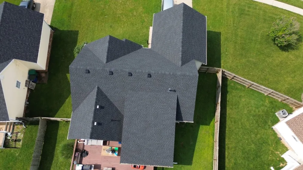 Slide of Kentuckiana Home Solutions