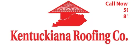 Slide of Kentuckiana Roofing