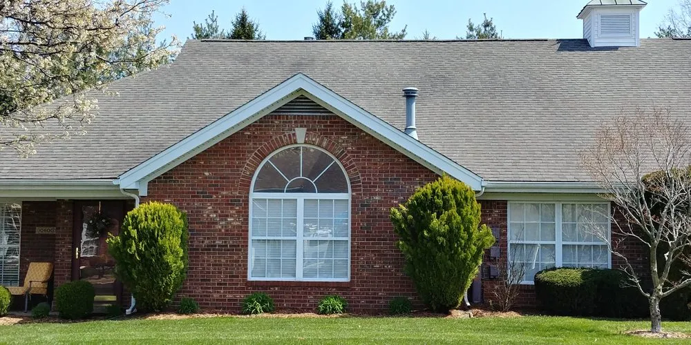 Slide of Kentuckiana Roofing