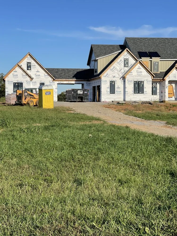 Top-rated roof installation experts serving Lexington-Fayette, KY - Kentucky Holdings