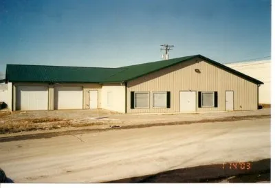 Slide of Kentucky Steel Buildings, Panel and Supply