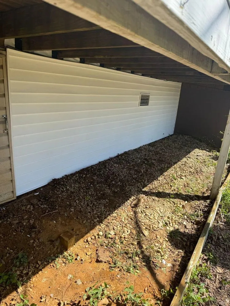 Slide of Kentucky Sunrise General Construction