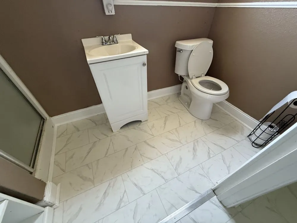 Slide of Kentucky Sunrise General Construction