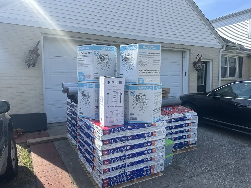 Slide of Kentucky Sunrise General Construction