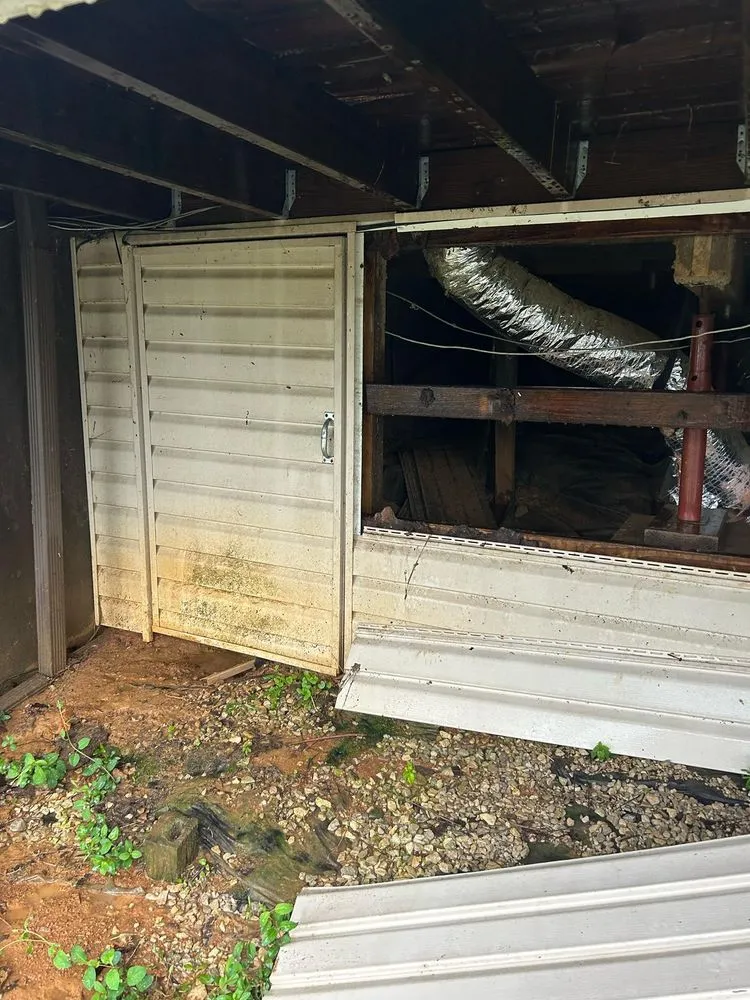 Slide of Kentucky Sunrise General Construction