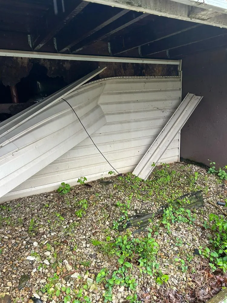 Slide of Kentucky Sunrise General Construction