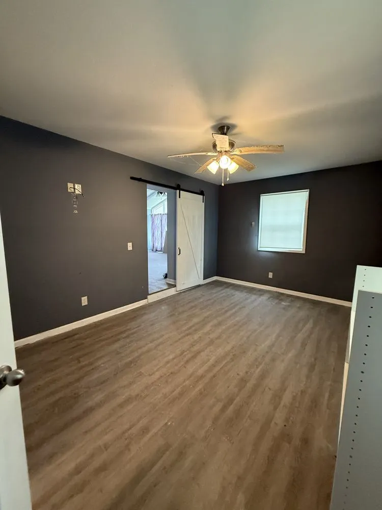 Slide of Kentucky Sunrise General Construction