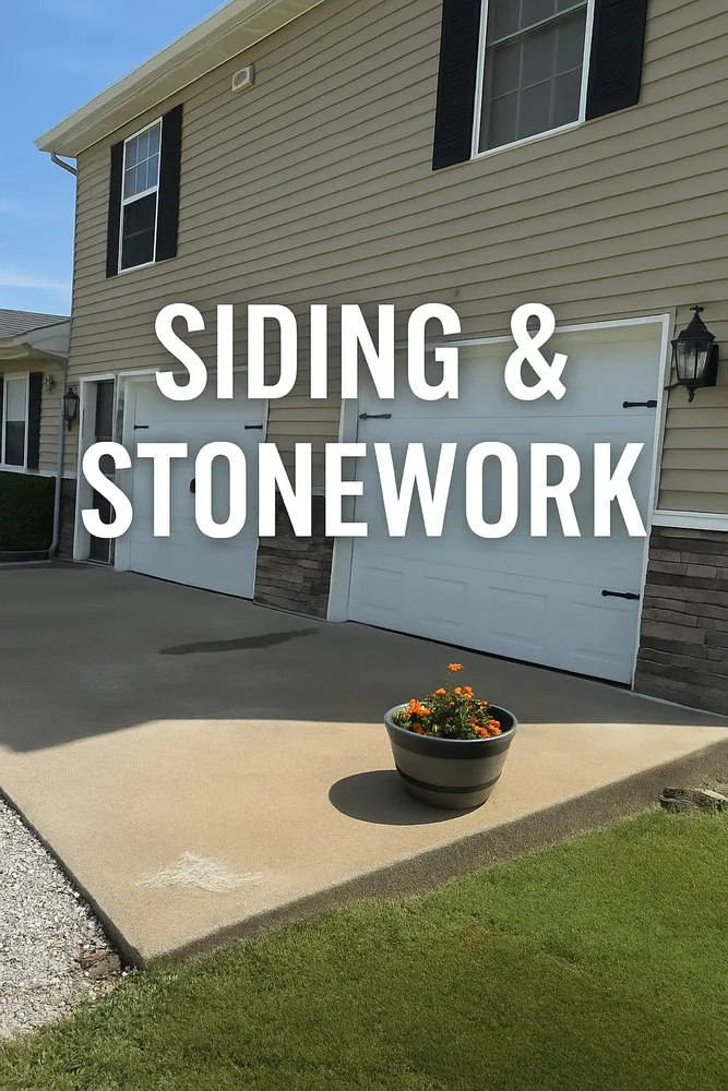 Slide of Kentucky Sunrise General Construction