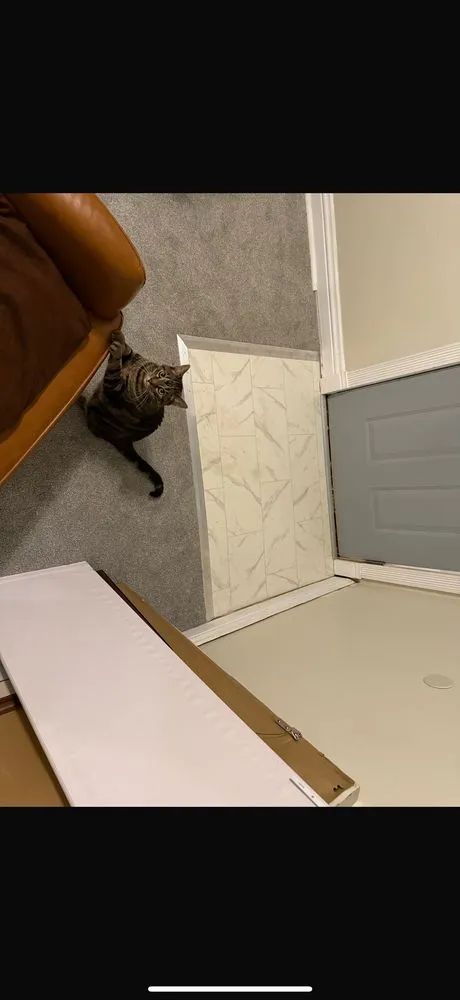 Slide of Kentucky Sunrise General Construction