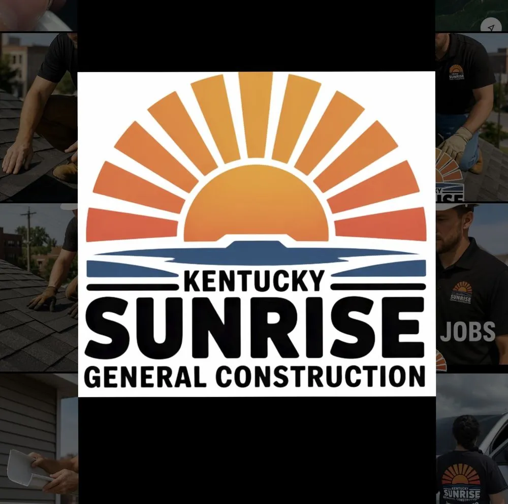Slide of Kentucky Sunrise General Construction