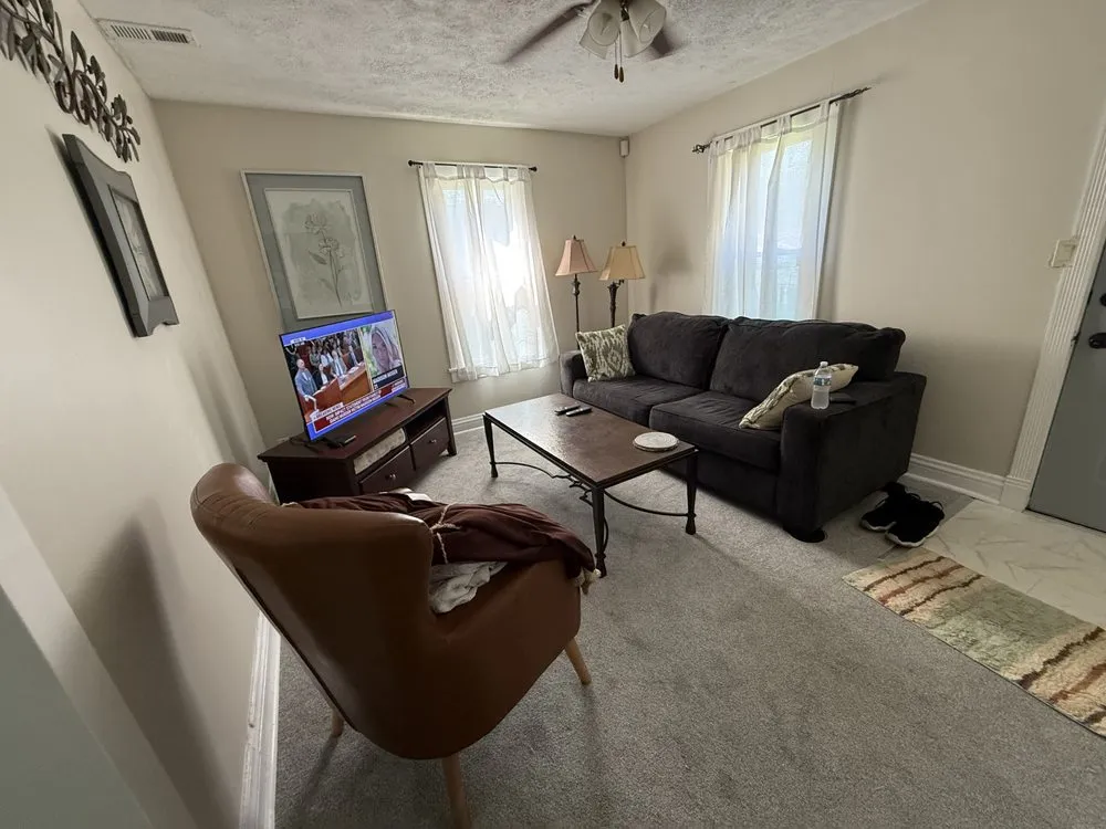 Slide of Kentucky Sunrise General Construction