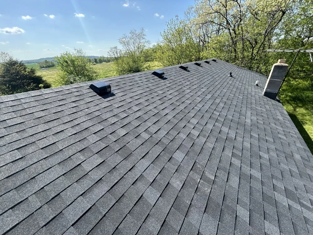 Slide of Kentucky Sunrise General Construction