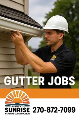 Kentucky Sunrise General Construction