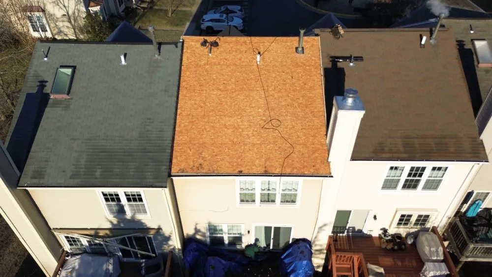 Slide of Kenvar General Contractors