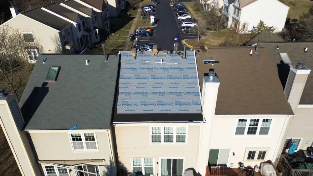 Slide of Kenvar General Contractors