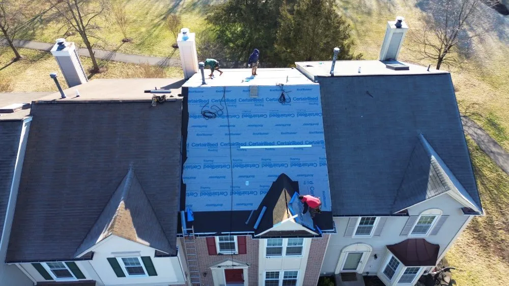 Slide of Kenvar General Contractors