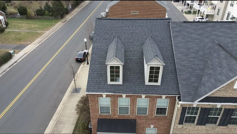 Slide of Kenvar General Contractors