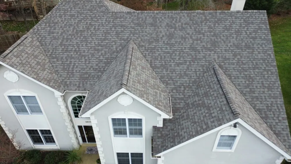 Slide of Kenvar General Contractors