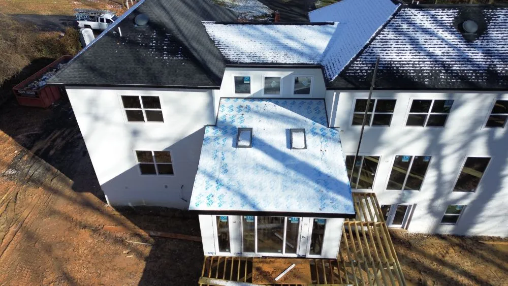 Slide of Kenvar General Contractors