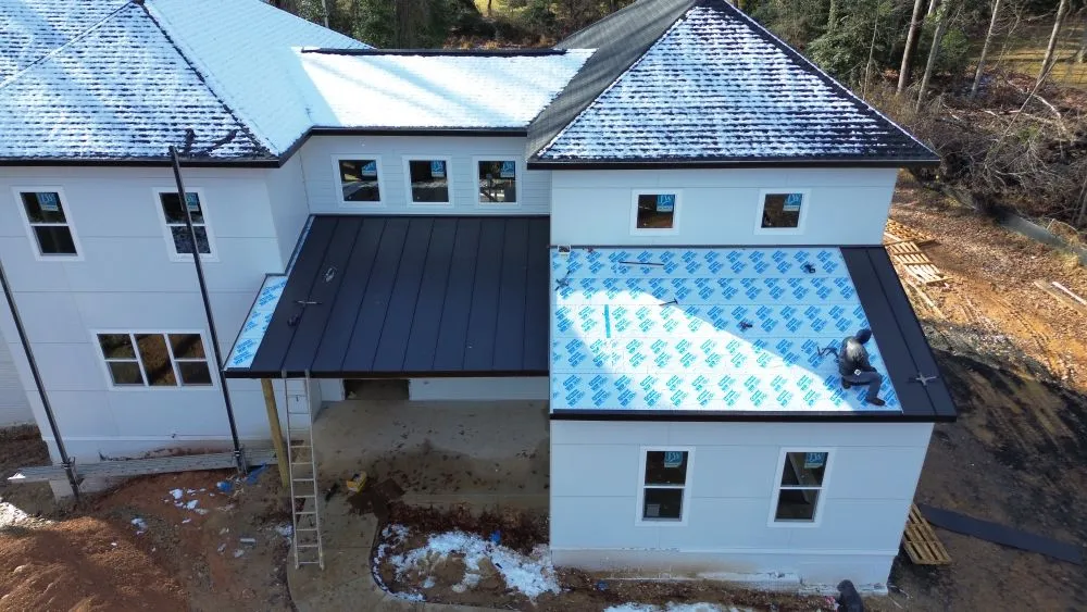 Slide of Kenvar General Contractors