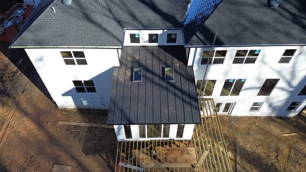 Slide of Kenvar General Contractors