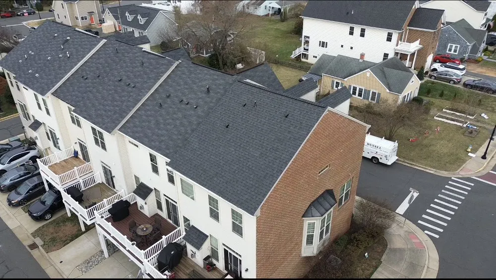 Slide of Kenvar General Contractors