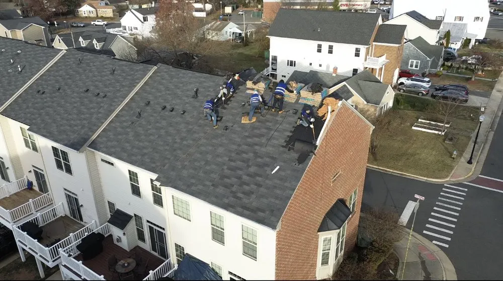 Slide of Kenvar General Contractors