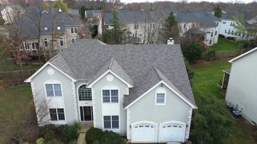 Slide of Kenvar General Contractors