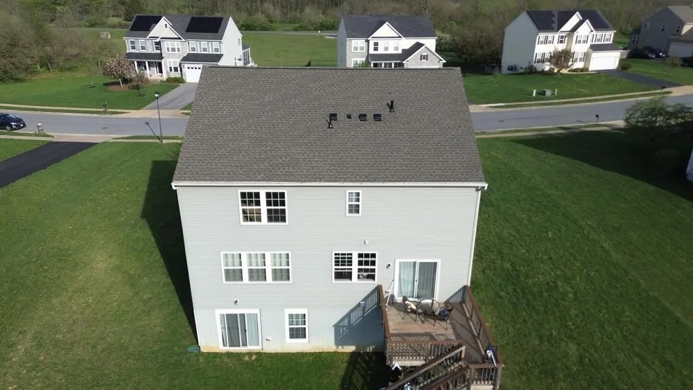 Slide of Kenvar General Contractors