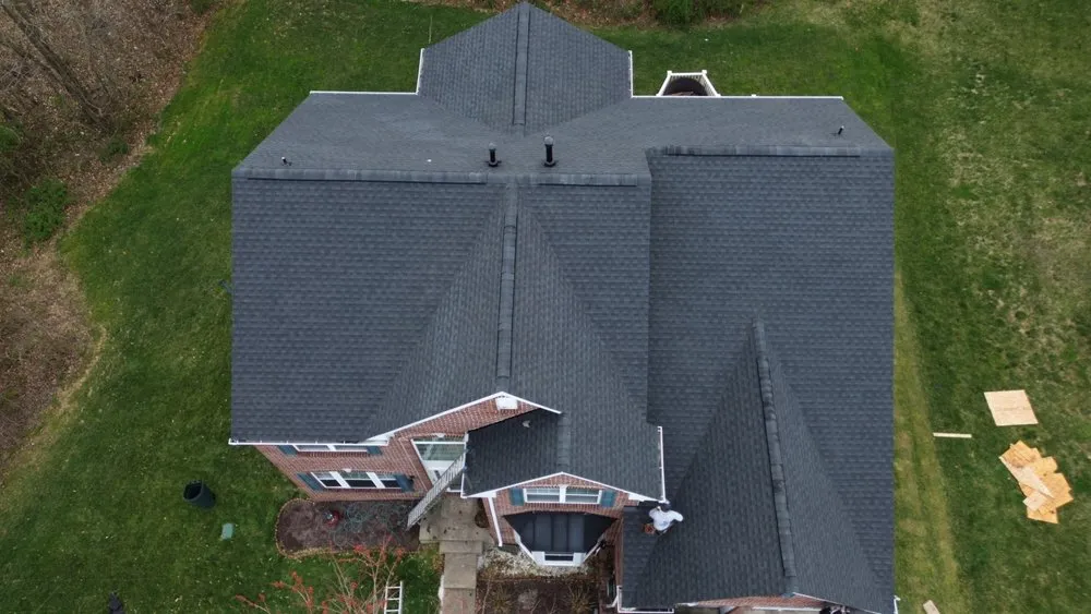 Slide of Kenvar General Contractors