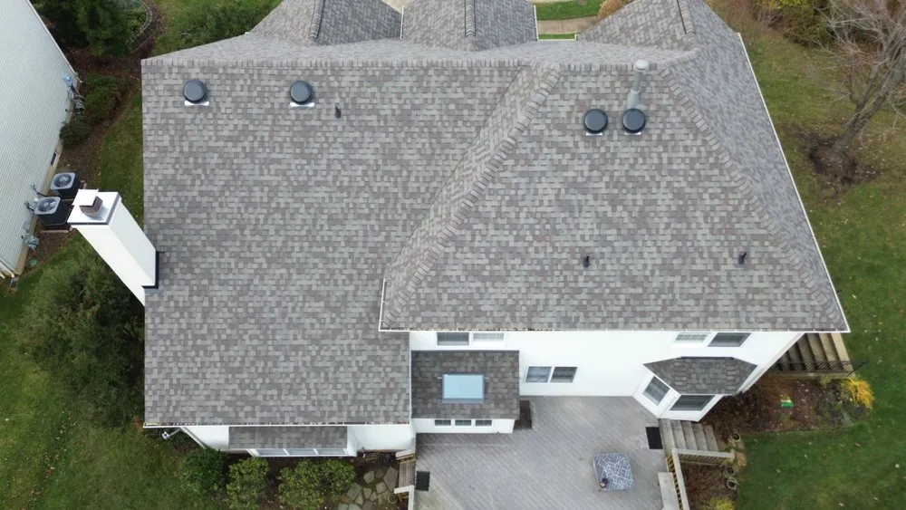 Slide of Kenvar General Contractors