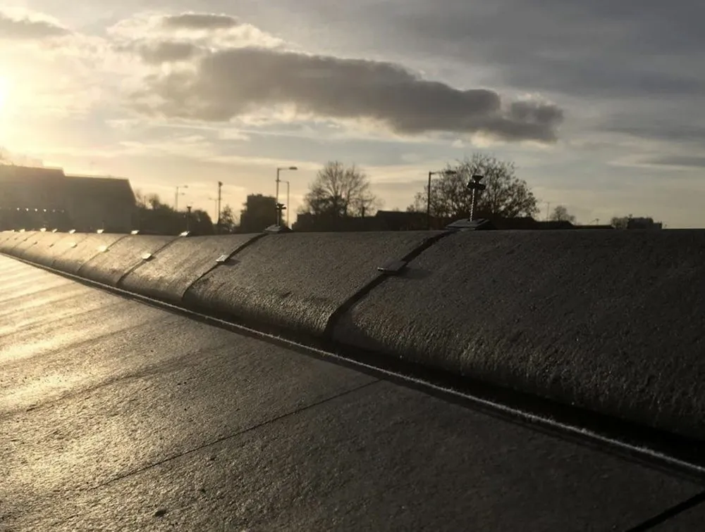 Slide of Kenwood Roofing