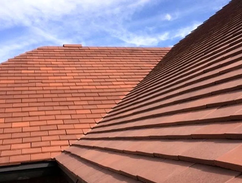 Slide of Kenwood Roofing