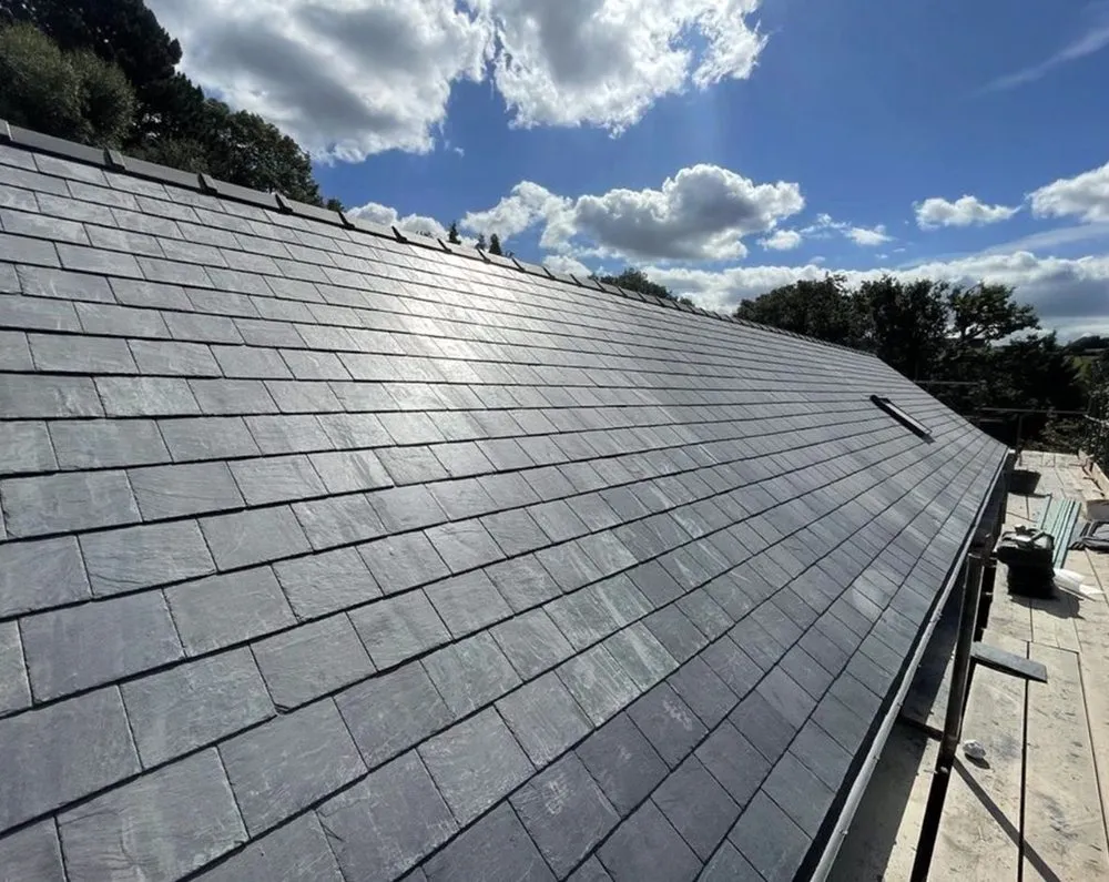 Slide of Kenwood Roofing