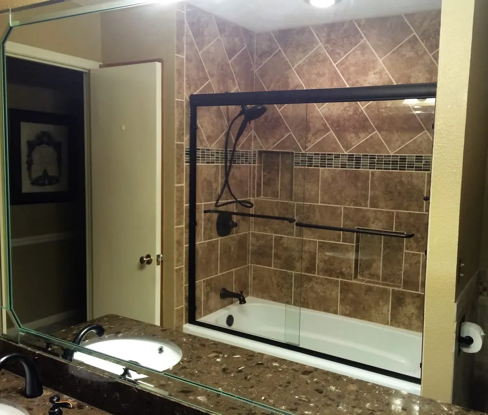 Slide of Kenyon Construction