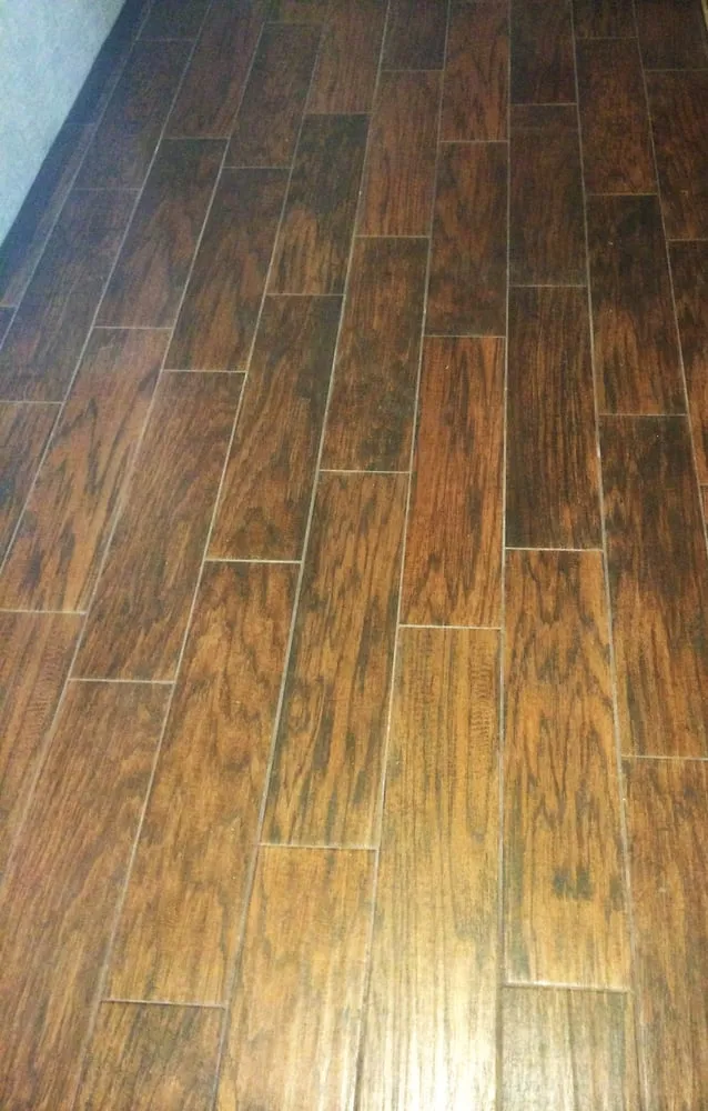 Slide of Kenyon Construction