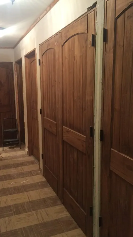 Slide of Kenyon Construction