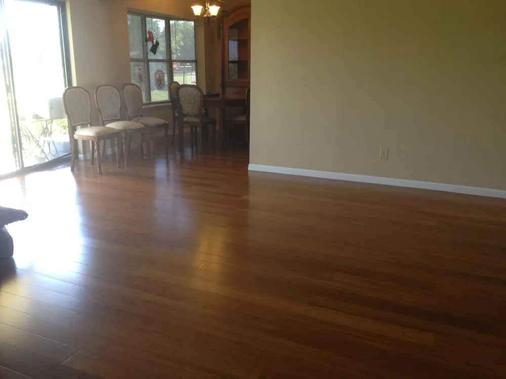 Slide of Kenyon Construction