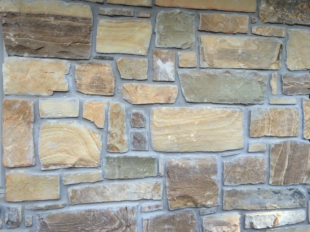 Slide of Kenyon Construction