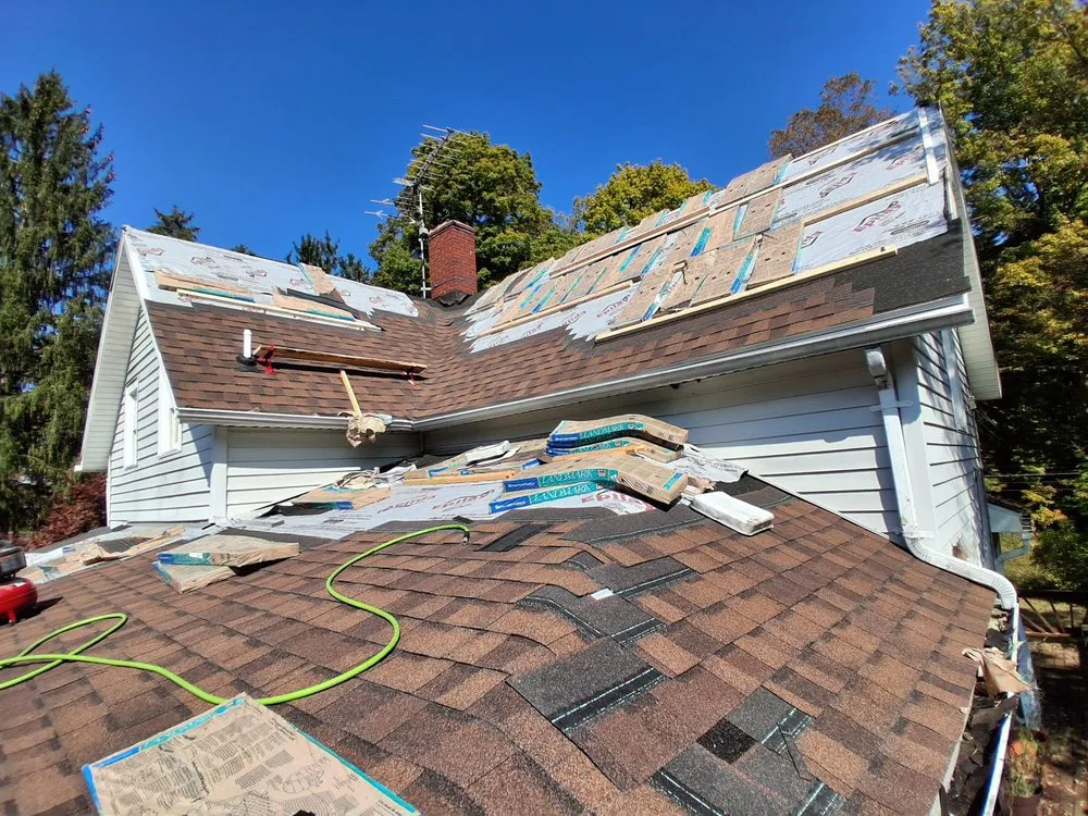 Slide of Kenyons Home Projects