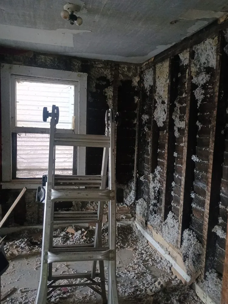 Slide of Kenyons Home Projects