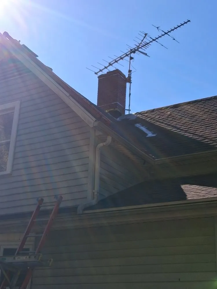 Slide of Kenyons Home Projects