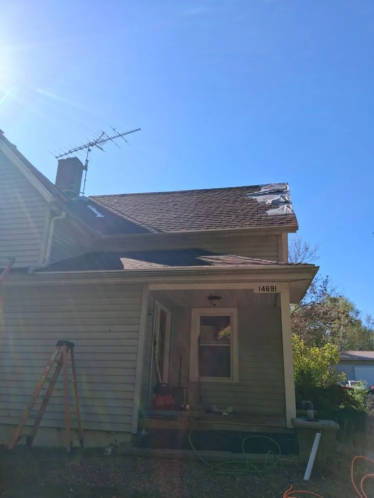 Slide of Kenyons Home Projects